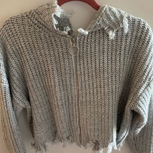 Forever21 sweater
